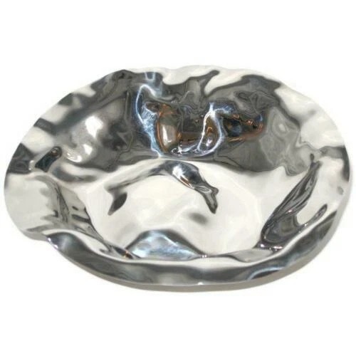 Tazones de Vajilla Alessi abstracto