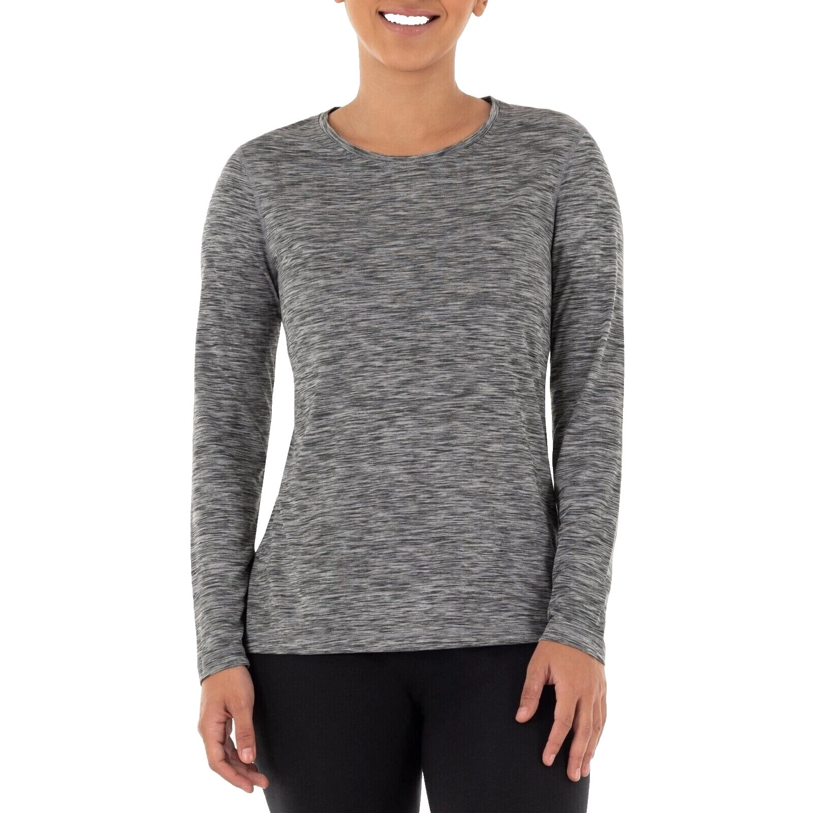 活动标准码条纹女运动服