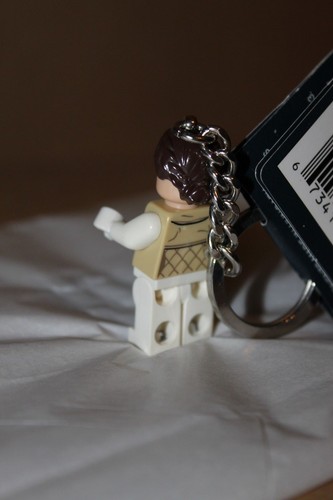LEGO Minifigure Keychains / Bag Charms ~ Large Asst. Available ~ Mix and Match - Picture 66 of 338