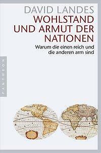 Wohlstand und Armut der Nationen | Buch | 9783570551028