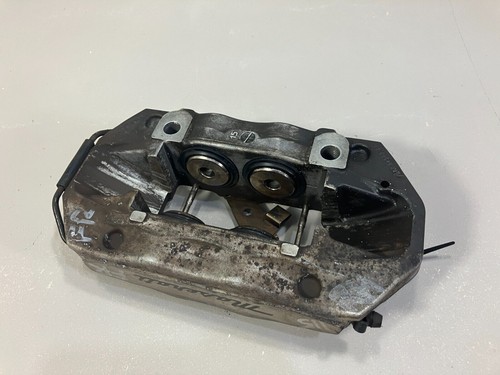 14-22 Maserati Ghibli M157 Front Right Passenger Side Brake Caliper OEM - Picture 12 of 13