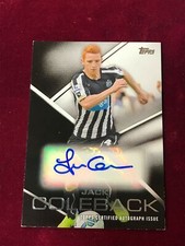 2014 Topps Premier Gold Soccer Cards 19