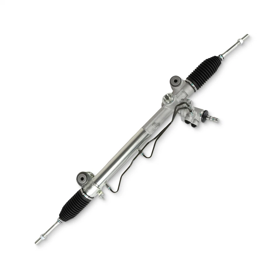 动力转向架和小齿轮外扎杆适用于丰田 Avalon Camry 雷克萨斯 ES330 — 第 2/4 张图片