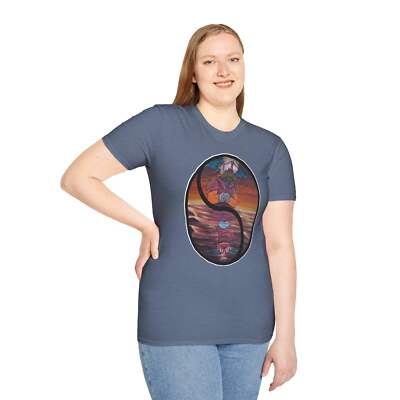 Lost and Found - Unisex Softstyle T-Shirt