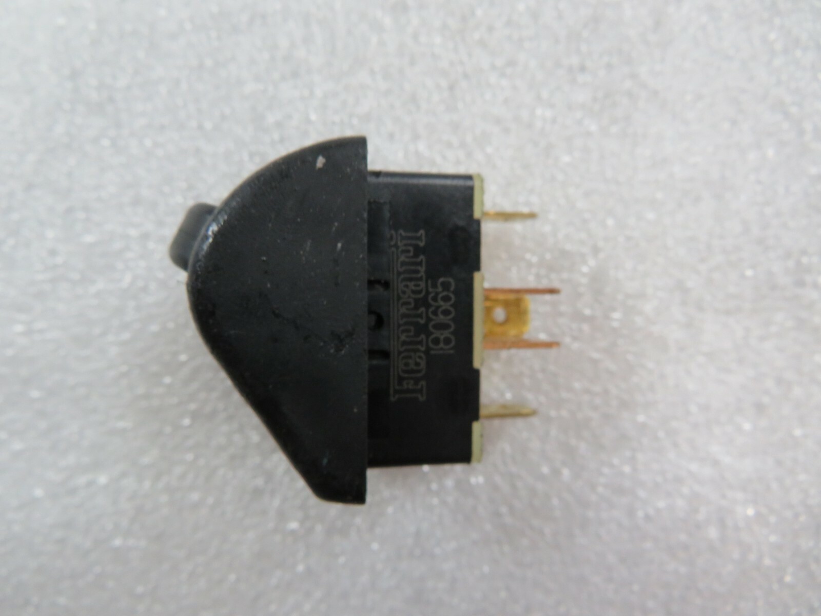Ferrari 360, Mirror Defrost Switch, Used, P/N 180665