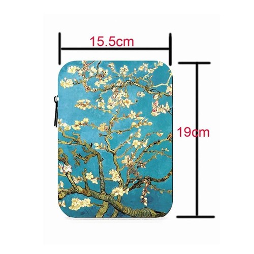 e-Reader Sleeve for Kindle Paperwhite 2024 12th Generation/Colorsoft - Picture 2 of 12