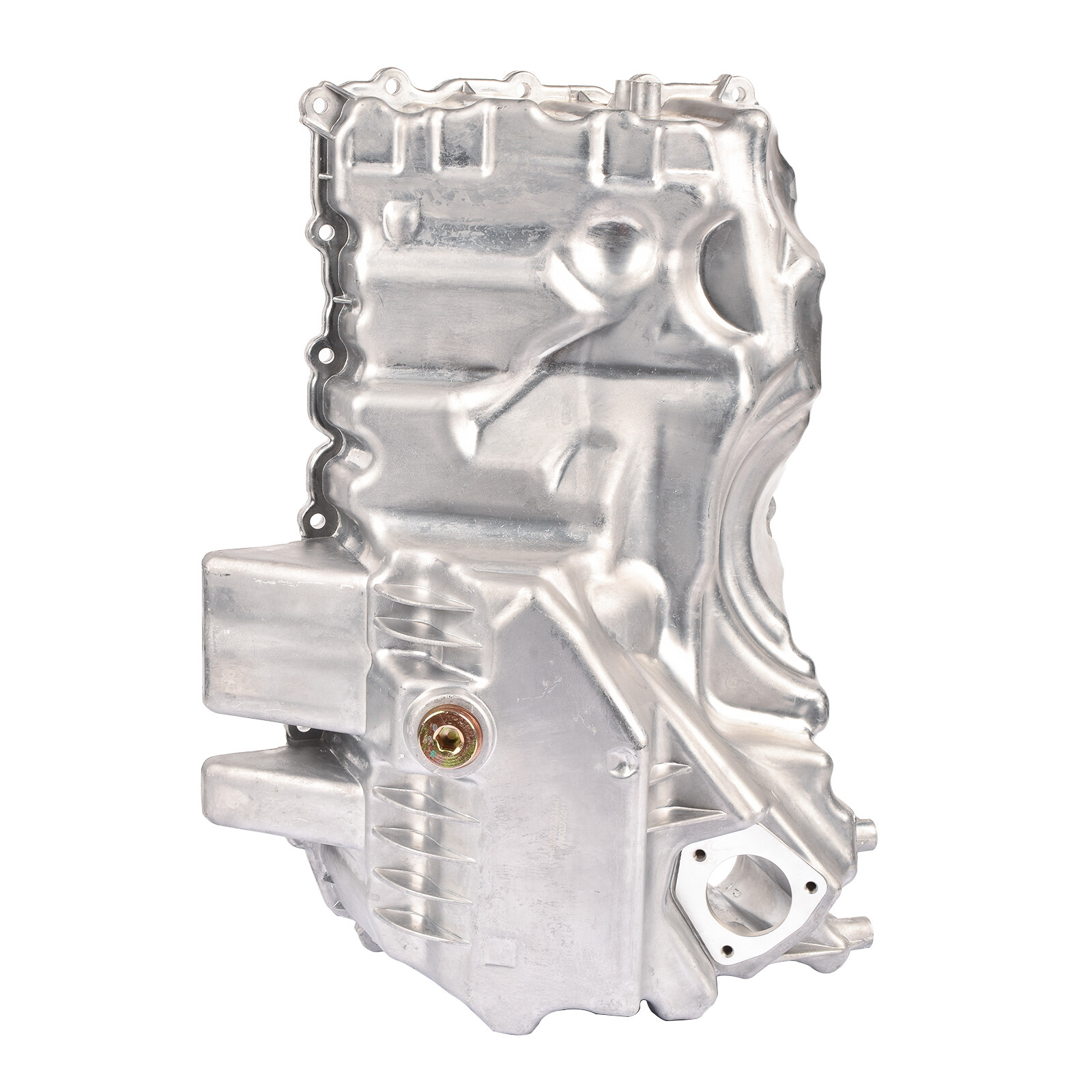 For BMW 328i 428i 528i Z4 N20 N26 2.0L Aluminum Engine Oil Pan