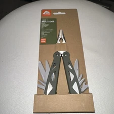 🎄Ozark Trail Knife Multi Tool ***BRAND NEW IN PACKAGE***