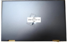 New for hp X360 15-EY 15T-EW A cover top case gray