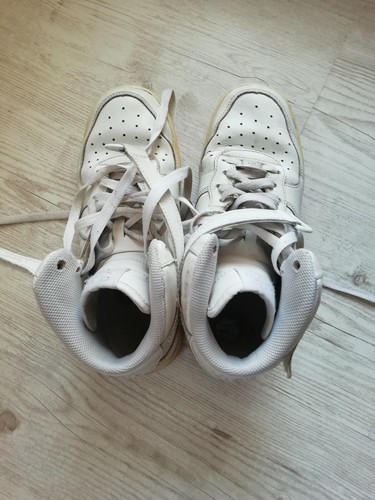 Nike Air Force One Bianche usato in Italia | vedi tutte i 77 prezzi!