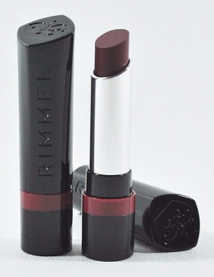 (2 Pack) RIMMEL The Only 1 Lipstick Rossetto - 810 ONE-OF-A-KIND