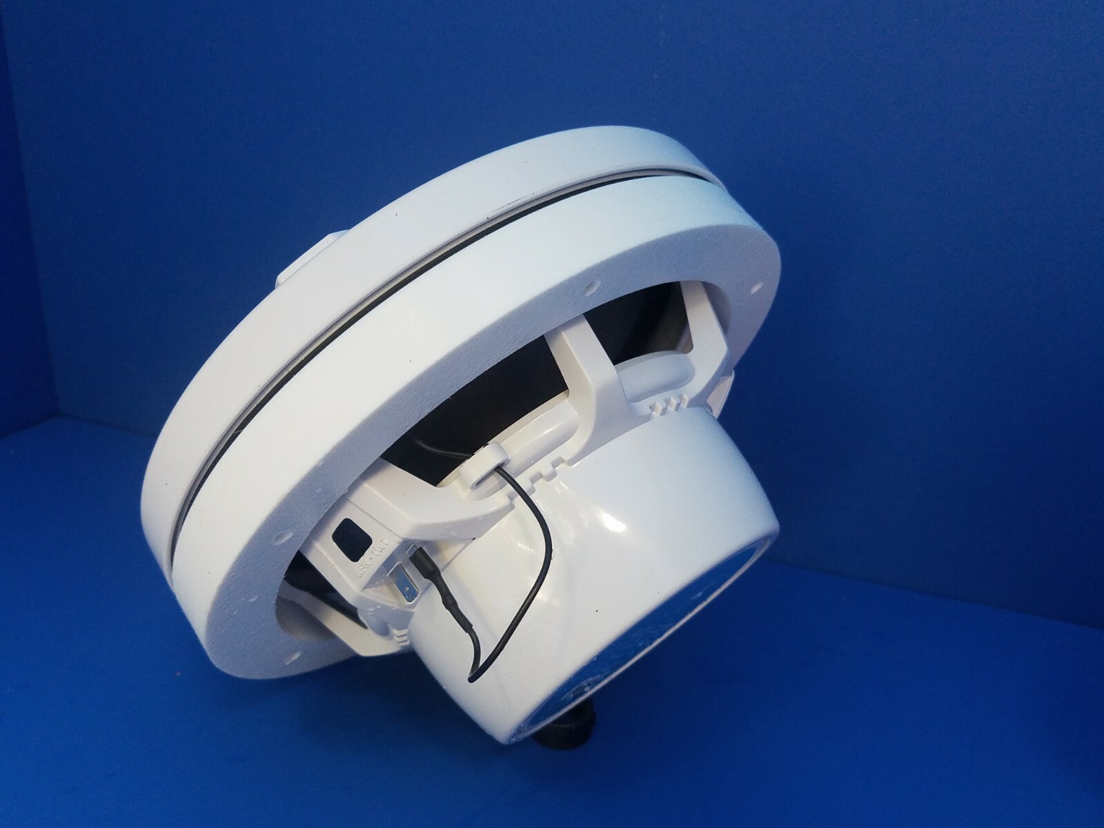 JL Audio 8" Marine Sub M Series (2) Boat Speaker Spacer Rings King