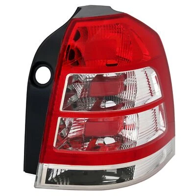 Rücklicht rechts für Opel Zafira B Facelift 2008- Heckleuchte Rückleuchte