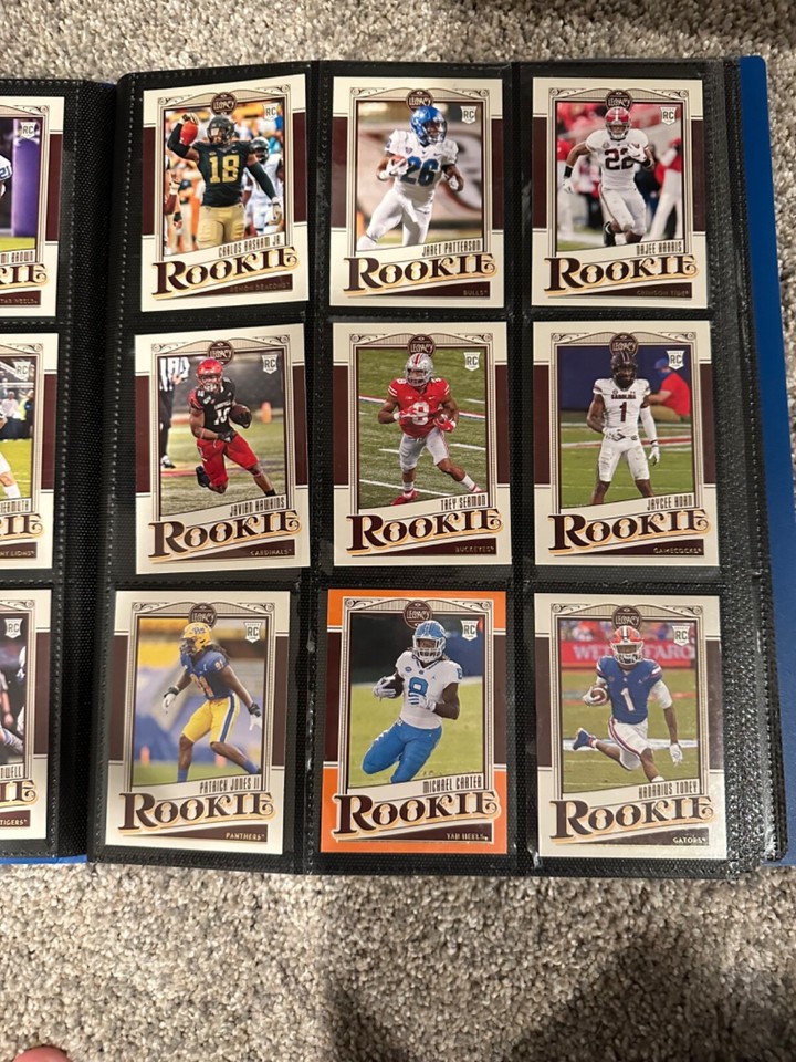 football cards rare eBay