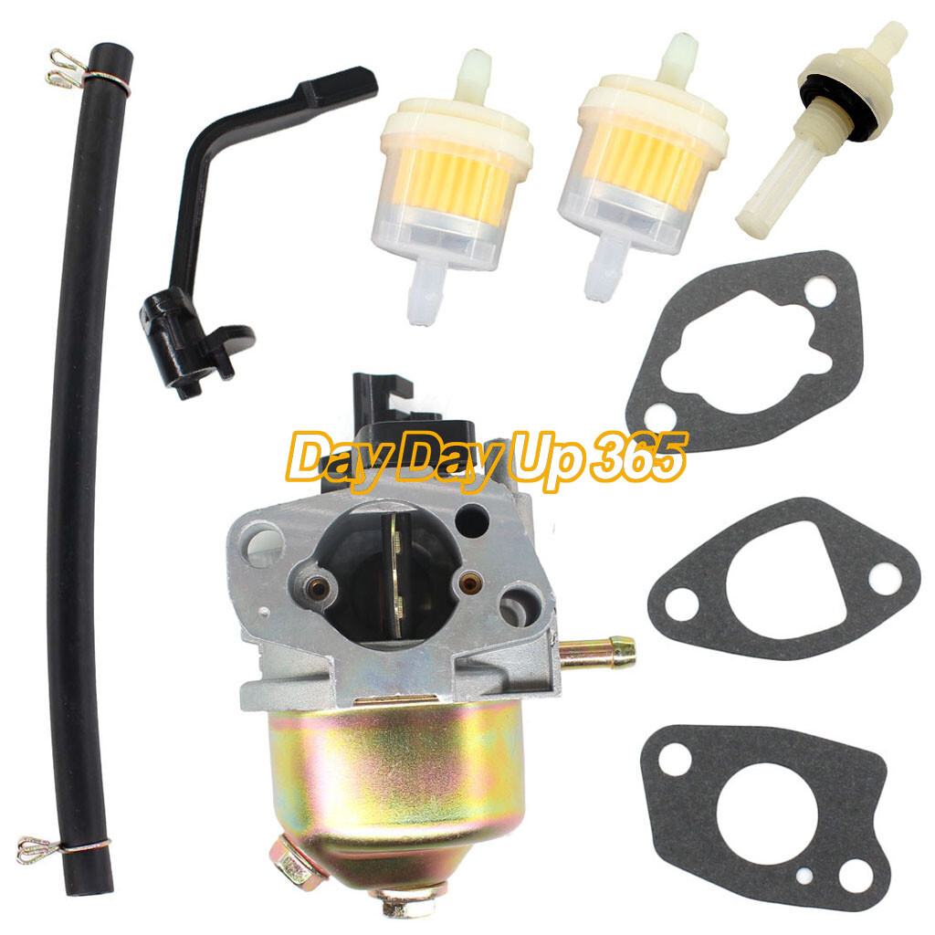 Carburetor Kit For Eastern Tools ETQ TG2500 TG3000 TG3600 TG4000