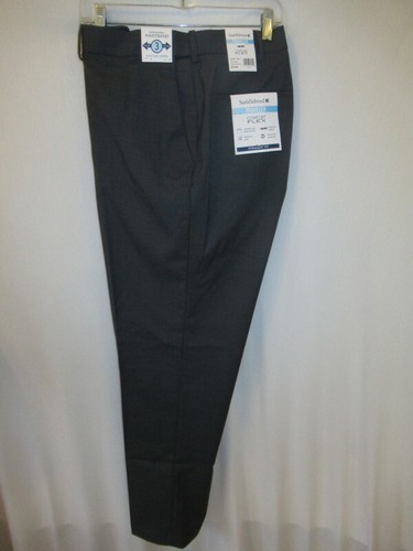 Saddlebred Traveler Stretch Sharkskin 