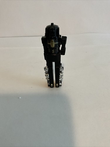 Vintage Transformers Figure POPY 1982 Go-Bots Train D-5147 Action Figure - Picture 5 of 5