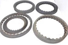 . for Mazda N4A-EL clutches friction clutch kit module repair