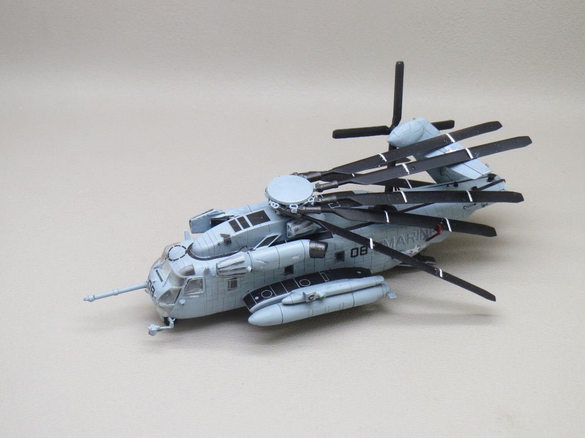 1/144 US CH-53-E Super Stallion Sikorsky Helicopte | eBay