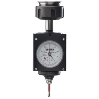 Haimer Zero Master analog Schaft 10 mm 80.960.00  (Messtechnik 3D-Taster)