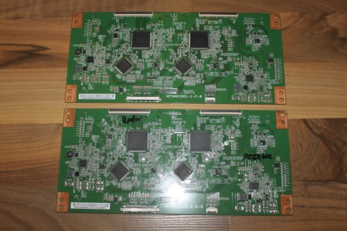 T-Con Board MT5461D01-1-C-6 TV Driver Board Fernseher Ersatzeil Timingcontroller