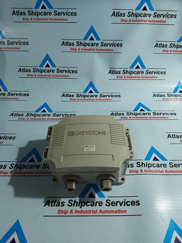 GREYSTONE WP-D-105 DIFFERENTIAL PRESSURE TRANSMITTER - Bild 3 von 9