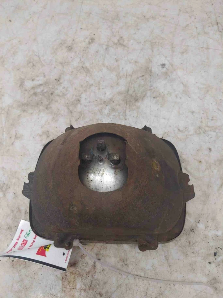 1990 - 1998 雪佛兰卡车 1500 2500 3500 车头灯(密封光束)右手通行证 OE 25949657 — 第 2/2 张图片