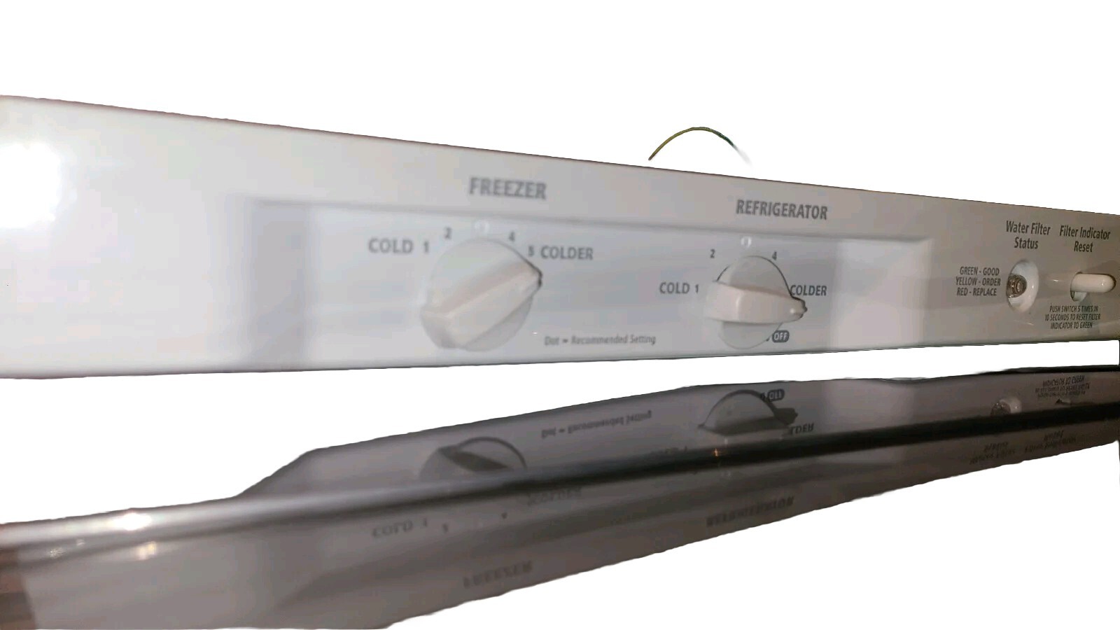 Whirlpool Refrigerator Control Board 2311546 2311616 Compatible Replacement