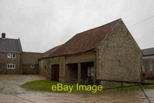 Photo 6x4 Manor Farm Field Dalling  c2020