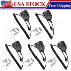 5 pièces micros mobiles MH-67A8J pour Vertex VX2100 VX2200 VX4500 VX4600 EVX5300 EVX5400