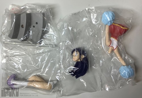 BANDAI trading figure Futari wa Pretty Cure Max Heart Pretty Days Collection - Picture 5 of 6