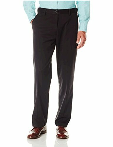 Comfort Khaki Stretch Relaxed-Fit 