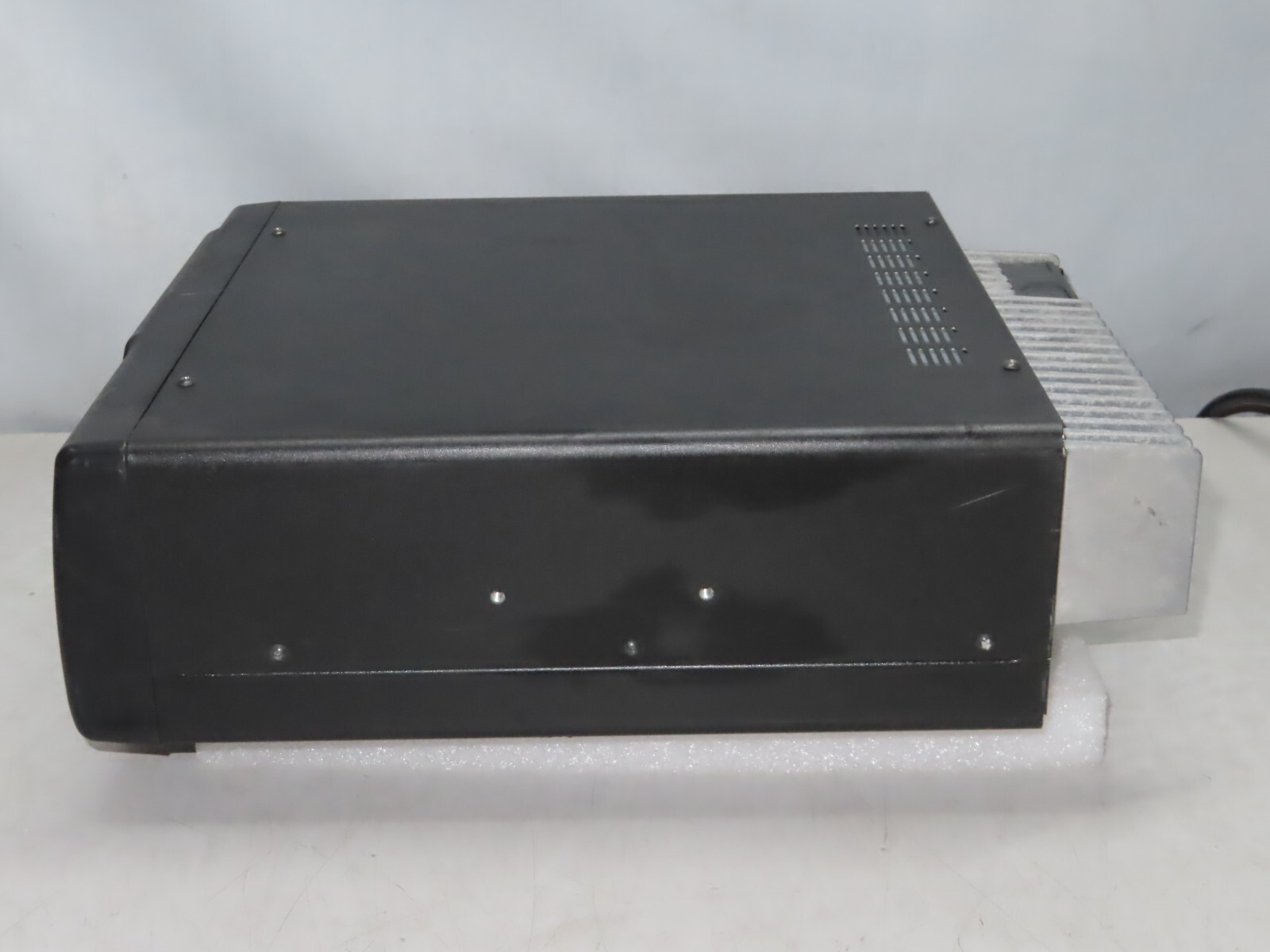 Vertex Standard VXR-7000V 16-Channel Desktop Repeater | eBay