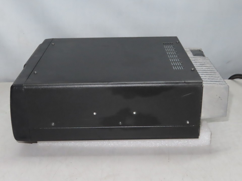 Vertex Standard VXR-7000V 16-Channel Desktop Repeater | eBay