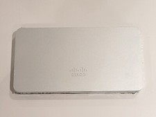 Cisco Meraki MX65-HW Cloud Managed Security Appliance SEALED unit Open Box