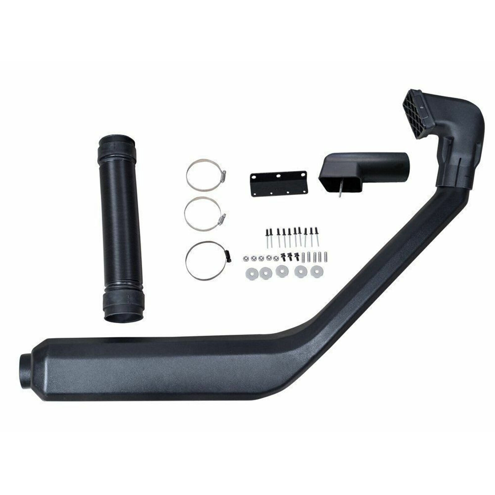 Snorkel Kit For 19842001 Jeep Cherokee XJ ColdAir Intake System