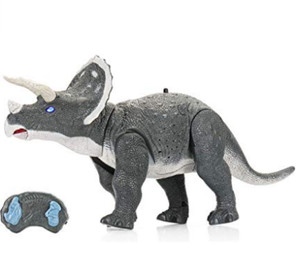 dinosaurio mando a distancia