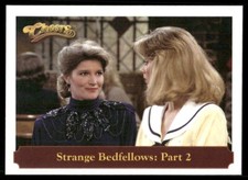 Cheers 2025 TV Show Sitcom Rittenhouse Card #96 (NM)