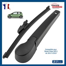 Wischerarm Heckscheibe Für Skoda Citigo (NF1) Von 2011 Bis 2019