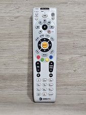 DirecTV Remote Control MG32993 Tested