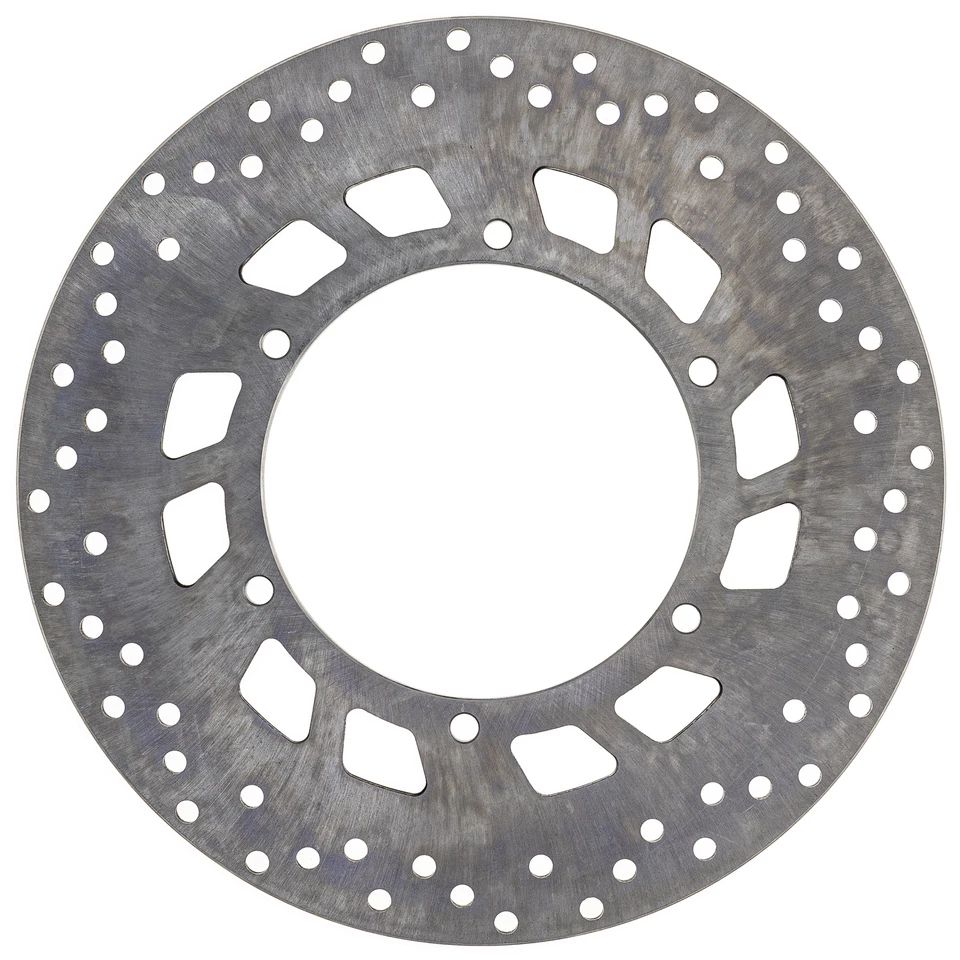 NICHE Rear Brake Rotor for Yamaha V Star 1100 Road Star FJR1300 FJR1300A - Image 4 of 4