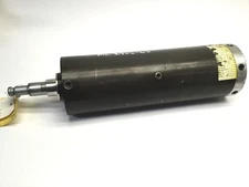 Milco 454-10066-04 Spot Welding Robot Pneumatic Cylinder 2.00 Stroke