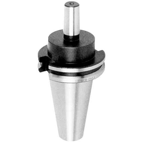 Hhip MT1 Zu JT33 Bohrfutter-Arbor – Morse-Kegel Auf Jacobs-Kegel, Für Werkstatt & Hobby