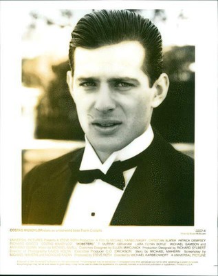 Die Wahren Bosse – Ein Teuflisches Imperium