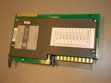 Allen Bradley 1771-IT 12-24V Fast Response DC Input Module Without 1771-WA