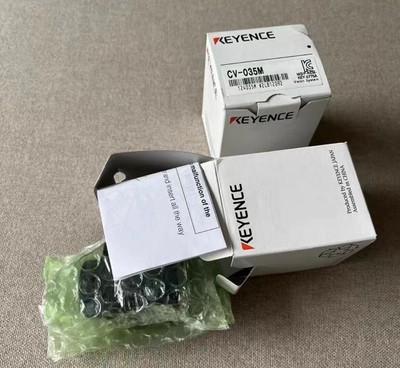   CV-035M High Speed Digital Camera #W1