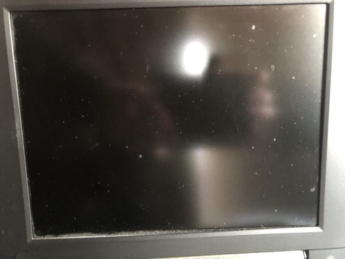 IBM Laptop 365x - Bild 24 von 24