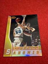1996-97 Bowman's Best Basketball Cards 17