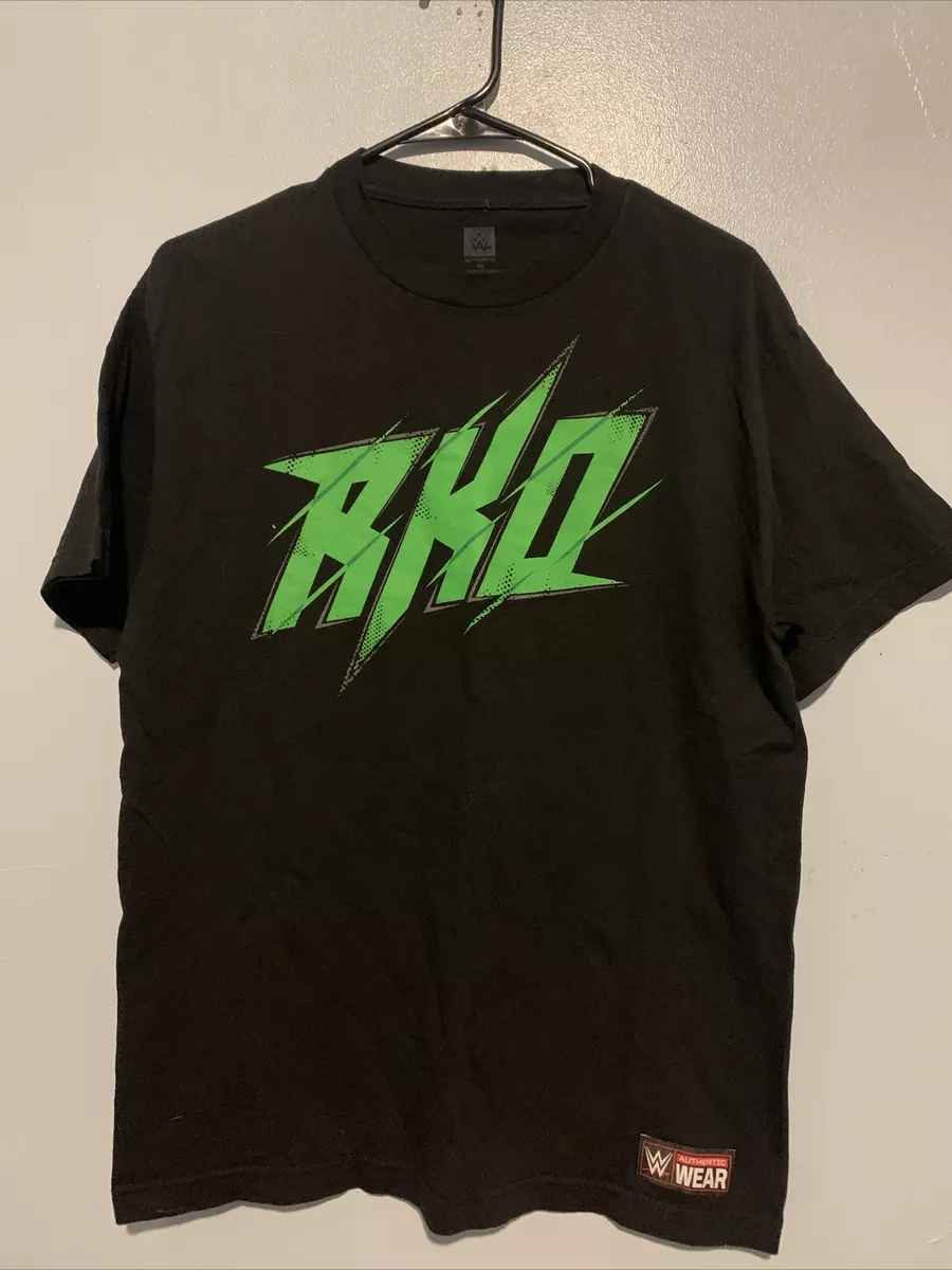 randy orton rko shirt