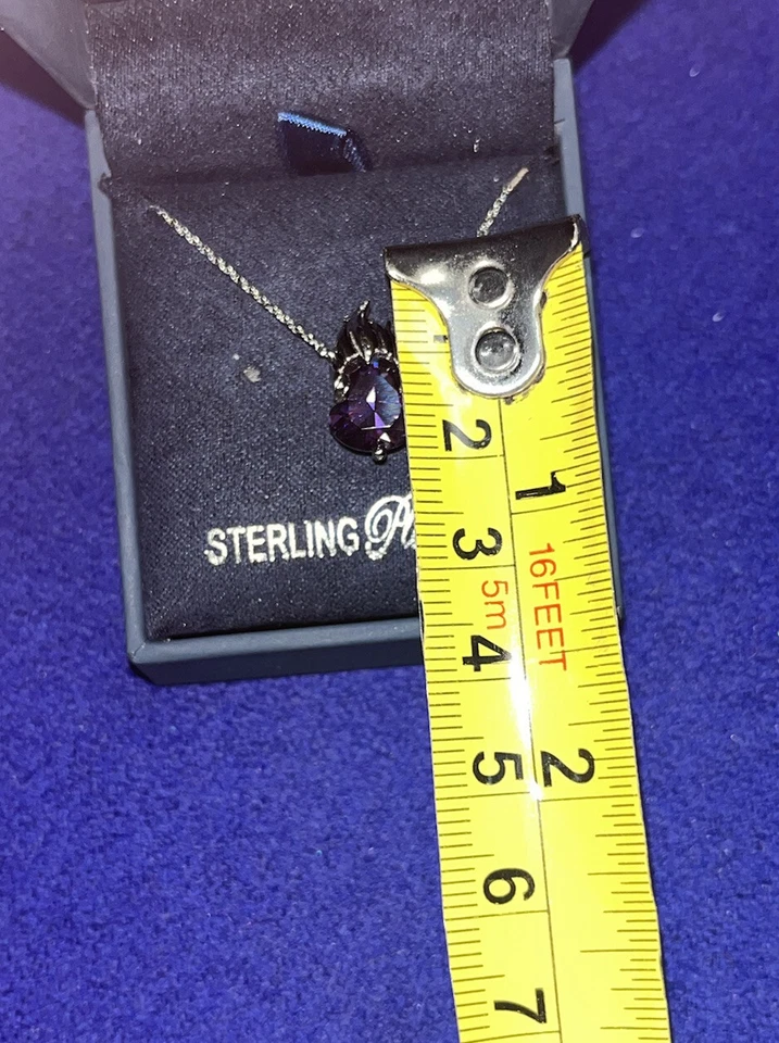 Collar Disney Park URSULA por CRISLU Collar Nuevo VILLANOS DISNEY Foto 3 de 4